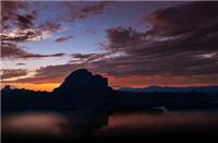 业w����q��余晖